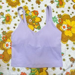 Lululemon align tank top